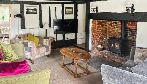 Willow Cottage - Foto 3