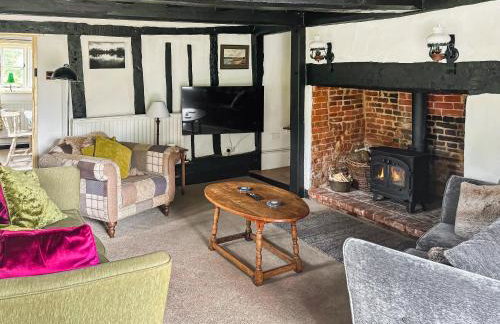 Willow Cottage - Foto 3