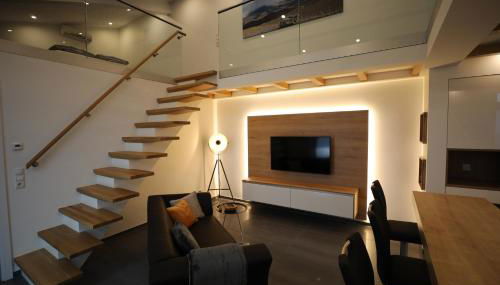 Loft- Ferienwohnung perfekt für Fahrradfahrer - Foto 2