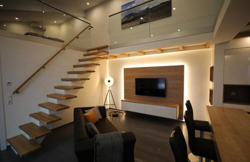 Loft- Ferienwohnung perfekt für Fahrradfahrer - Foto 2