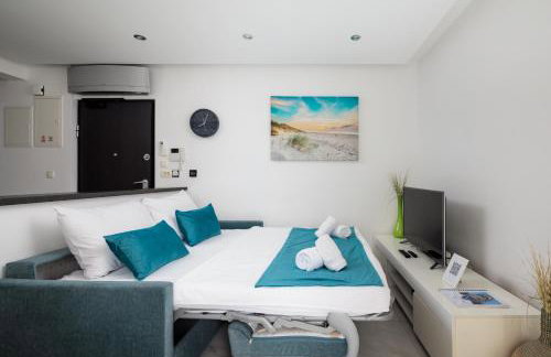 Villa Muller Apartments - Foto 33