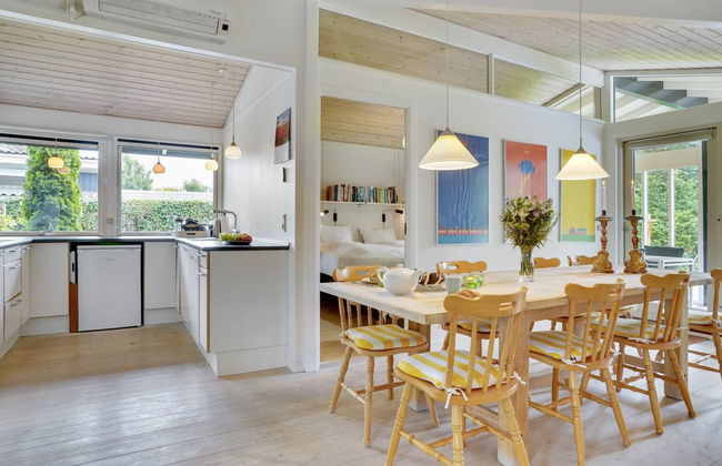 "Malwina" - 800m from the sea - Photo 9