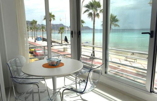 Beachfront, First line, 2-Bdr,2-Bath, Swiming Pool - Photo 9