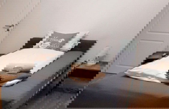 Aufm Lohr - Wohnung mit 3 Schlafzimmern - Foto 3