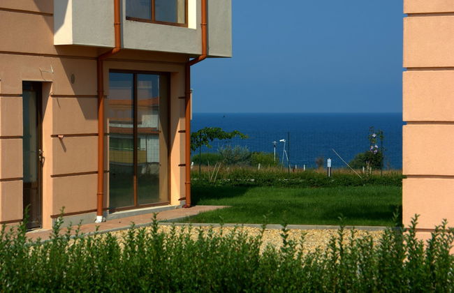 Seagarden Villa Resort - Foto 77