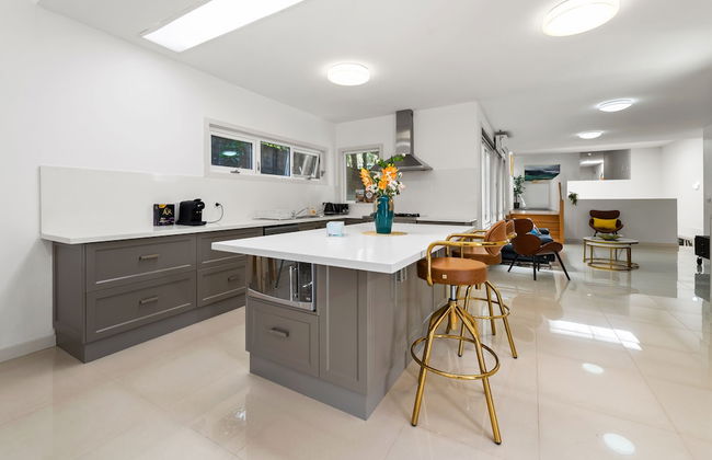 Canterbury Villa 7BRM for Big Group - Foto 20