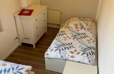 Ferienwohnung "Zum Alten Doktorhaus" - Foto 8