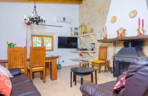 Son Vanrell in Montu ri - Photo 17