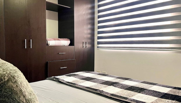 Apto Super Cómodo al Norte de la Ciudad - Foto 2, Quarto