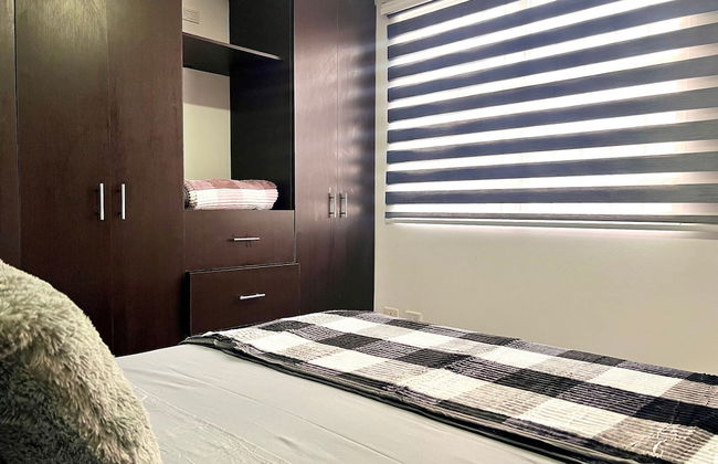 Apto Super Cómodo al Norte de la Ciudad - Foto 2