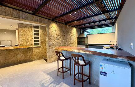 Casa 01 Vale Boa Vista - Casa em condomínio exclusivo em meio à natureza - Photo 10