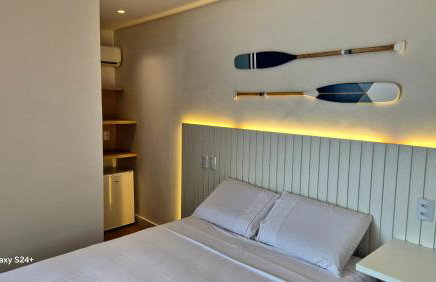 Refugio Bela Ilha Acesso via Barco - Foto 6