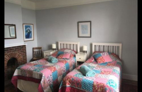 The Highlands - Iden nr Rye - Tennis Court - Foto 6