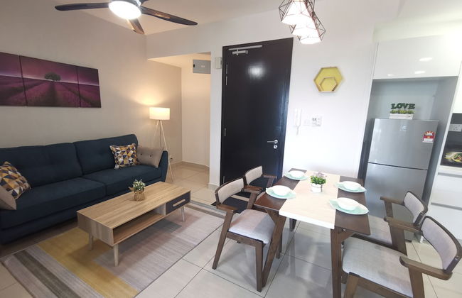 Almas Puteri Harbour By Squarenest - Photo 49