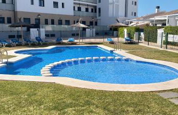 Anacasa Dunas MET Oliva Nova Dos Terrazas AP201 - Photo 23