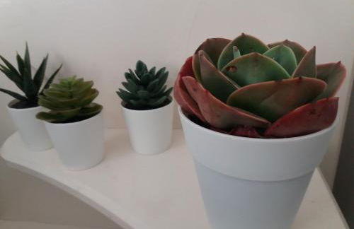 Las Arenas 112 - Atico vista al mar - Photo 44