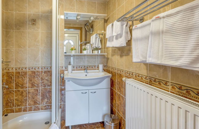 River View Suite Mlinar Private Beach - Foto 8