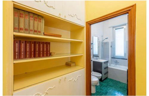 Genova Holidays House Erma - Parcheggio Privato e Wi-Fi - AC - Foto 12