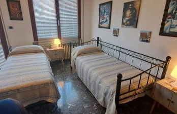 Casa Santa Maria Maddalena - Foto 12