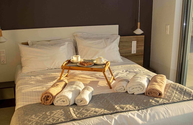 Crete Villa Paseathea Luxurious Pool Getaway - Foto 21