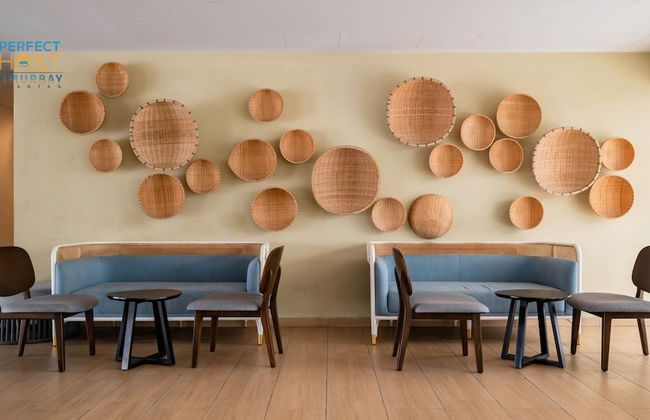 Timurbay beachfront by Perfect Host - Foto 60