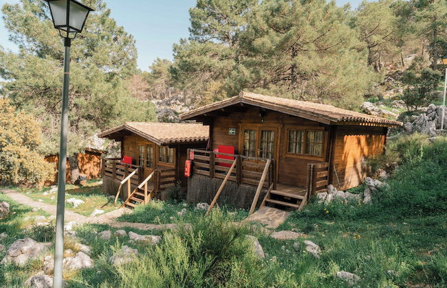 Camping Tajo Rodillo - Foto 18