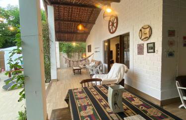 Casa Paraiso de Sonho Verde - Foto 27