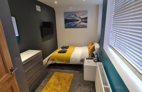 Kelvin Suite - Foto 5