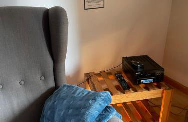 Uroczy dom i bezpłatny parking - Foto 4