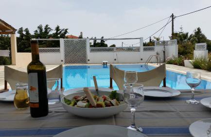 Villa Costa Hydra - Foto 18