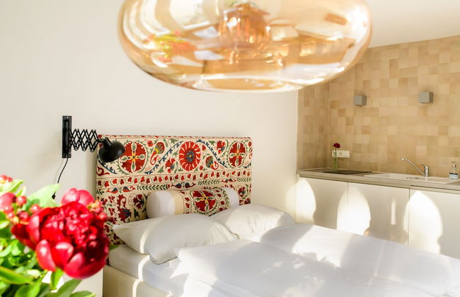 statthaus - statt Hotel - Photo 20