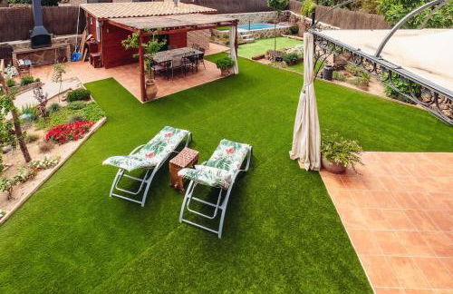 El Escondite de Molina. Valle del Tiétar. - Photo 15