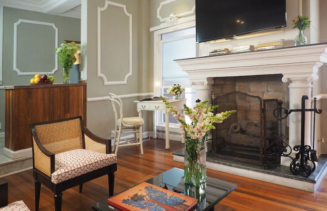 Pasaje de Hamburgo By The Local Way - Foto 9