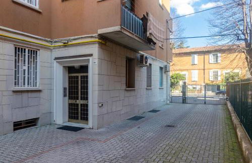 Sweet Home Graziella vicino stazione Bologna per 6 persone - Foto 35