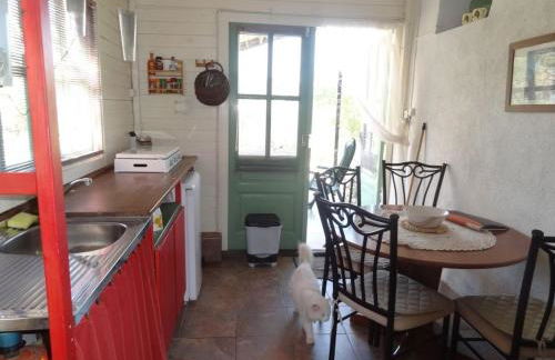 Casa Almendra - Foto 11