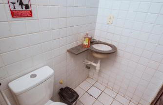 Casa c 4 suites, Piscina, Churrasqueira e Garagem - Photo 9