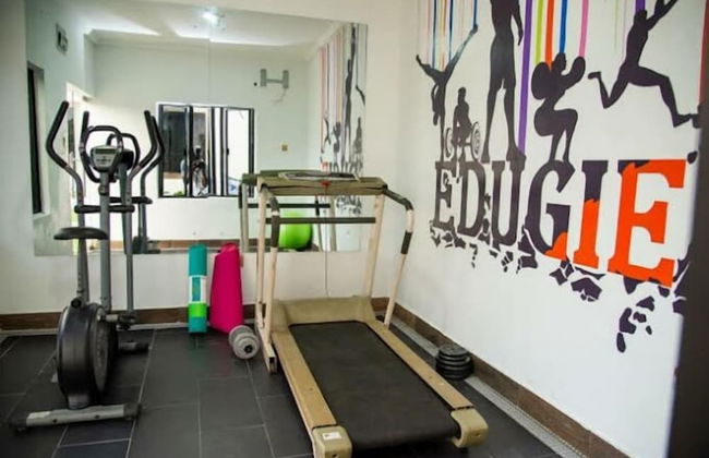 Edugie Homes - Foto 20