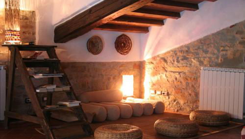 Resort con vista nel Chianti Rufina - Foto 3, Game Room