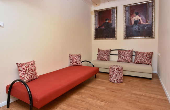 Shmulik Resort - Photo 13