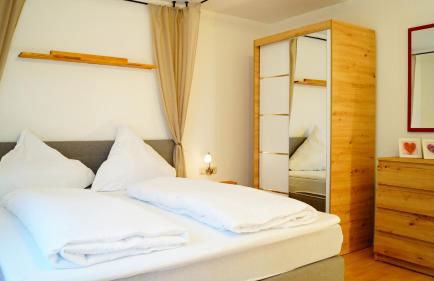 Ferienwohnung Schwarzalb - Foto 7