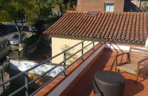 House in Sant Cugat, 25 Mins to Barcelona center - Foto 15