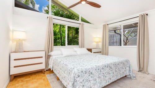 Tranquil Marina Front Pool House Resort - Foto 5