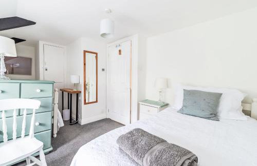 Holiday Home Riverside Cottage by Interhome - Photo 13