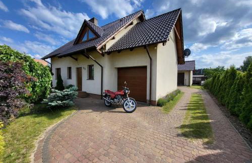 Dom na prerii w mieście - Foto 15