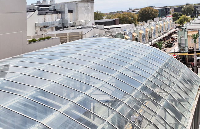 Cathedral Junction Apartment - Foto 58