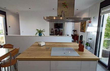 Chalet con piscina y jardín, no fumadores ni fiestas - Foto 40