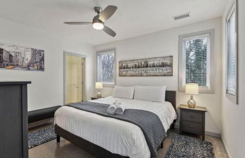 Trendy 3 BDR for 8 Heart of Nash Near 5 Points - Foto 17