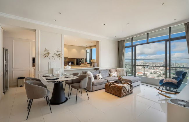 City Garden Suites - Panorama Penthouse - Foto 65