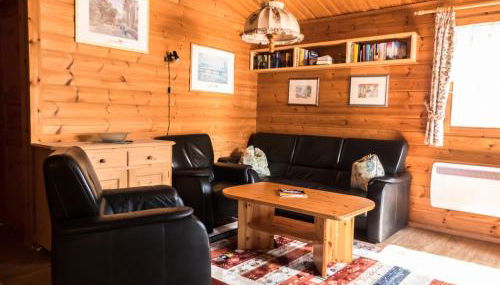 Ferienhaus Nr 24, Typ A, Feriendorf Jägerpark, Bayerischer Wald - Foto 2