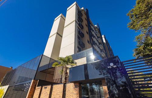 Apto de 2 Quartos c/ Vaga no Sou Ecoville-SOU0402B - Foto 72